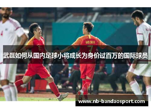 武磊如何从国内足球小将成长为身价过百万的国际球员