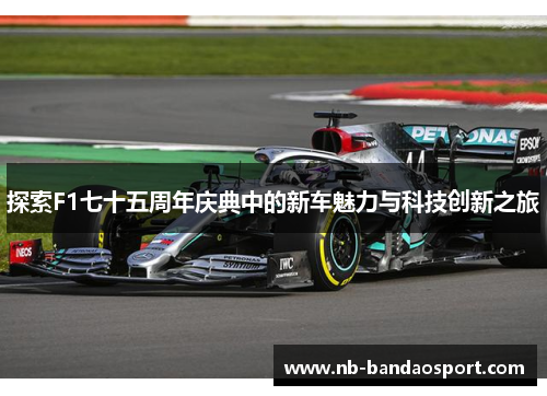 探索F1七十五周年庆典中的新车魅力与科技创新之旅