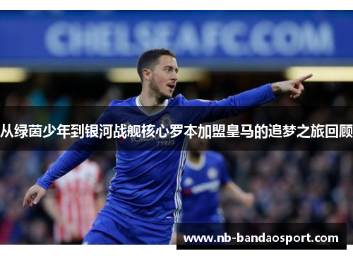 从绿茵少年到银河战舰核心罗本加盟皇马的追梦之旅回顾